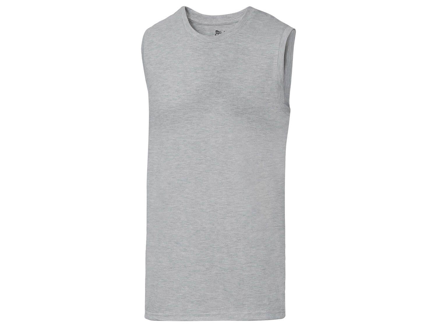 Débardeur technique homme , le prix 4.99 €
- Du S au XL selon modèle.
- Ex. ...