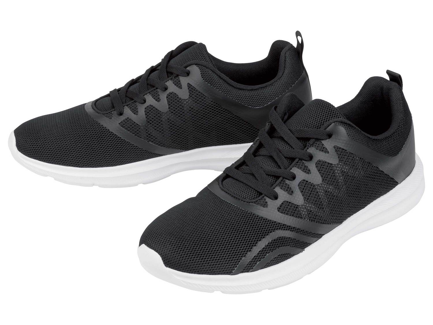 Baskets homme , le prix 9.99 €
- Du 41 au 46 selon modèle.
- Ex. dessus textile, ...