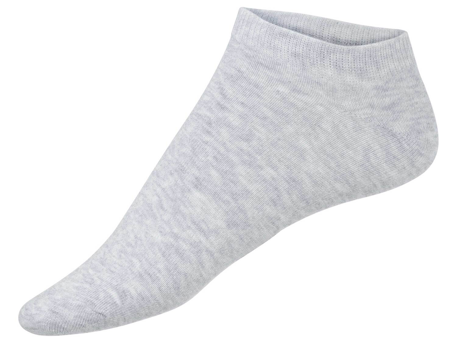 Socquettes femme , le prix 2.99 €
- Du 35/38 au 39/42 selon modèle.
- Ex. ...