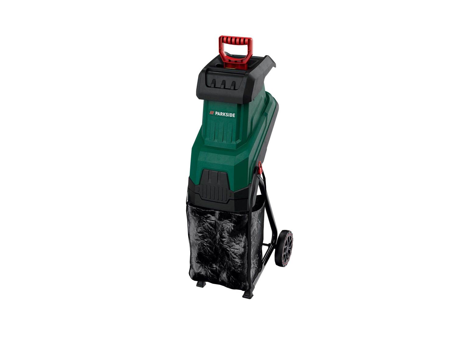 Broyeur de végétaux à lames , le prix 79.99 €
- Env. 2 400 W
- Env. 45 L
- ...