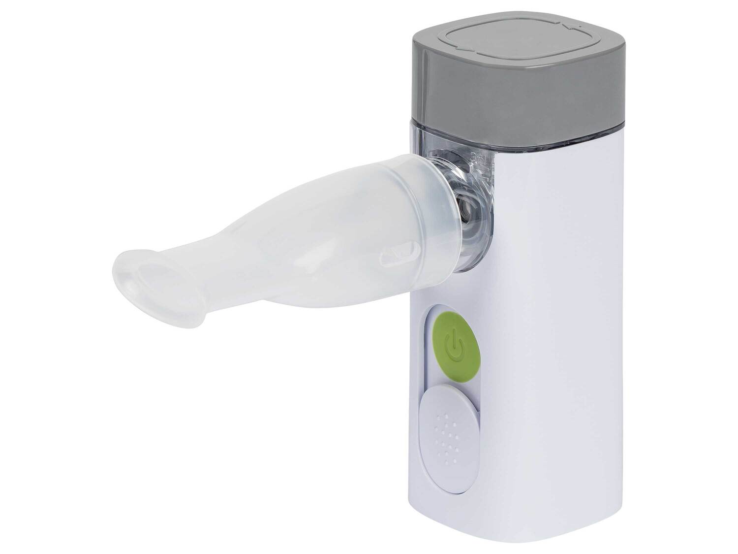 Nébuliseur à tamis , le prix 23.99 €
- Pour le traitement des voies respiratoires ...