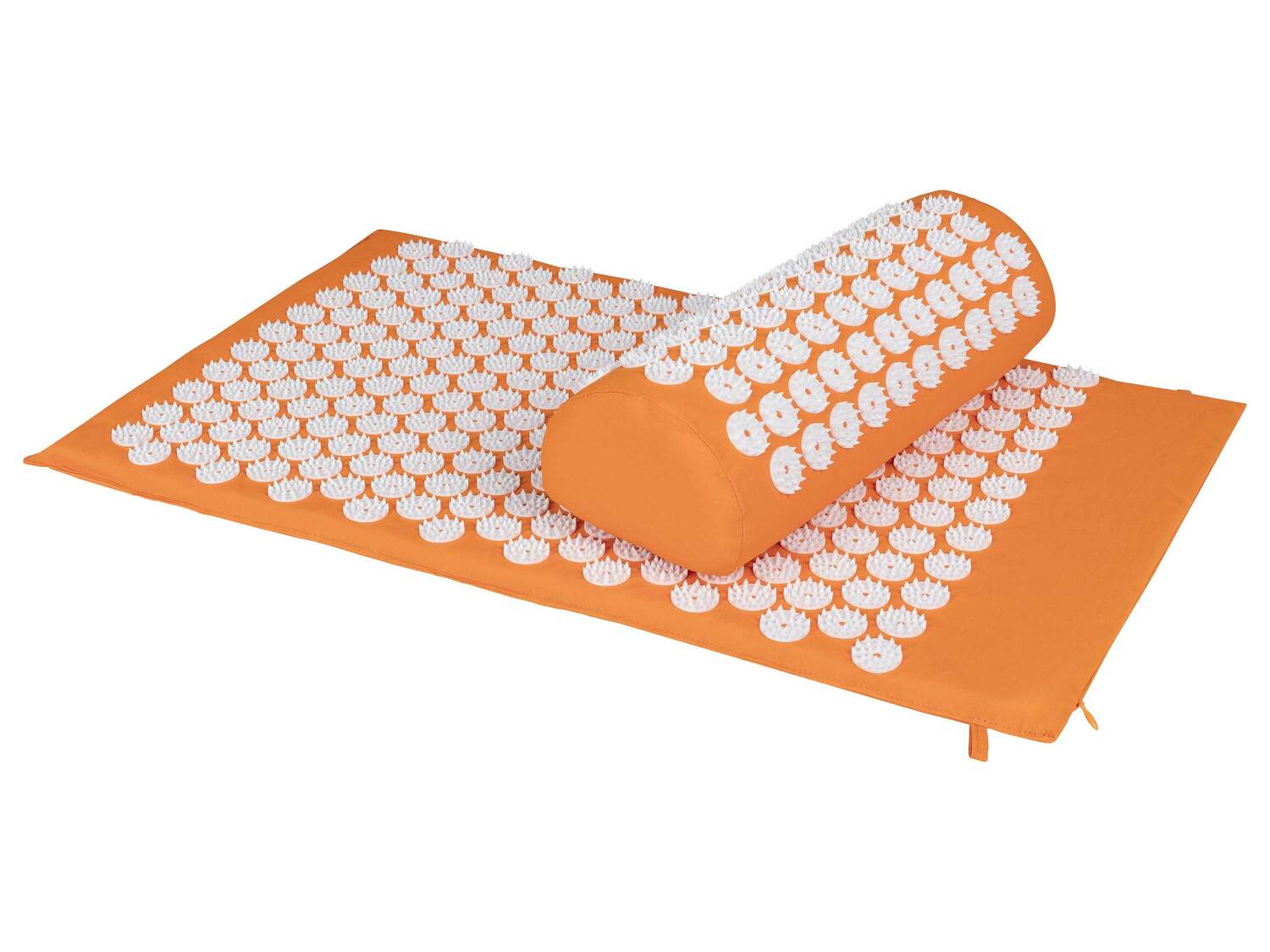 Tapis et coussin dacupression , le prix 19.99 €
- Env. 66 x 41 cm (L x l)
- ...