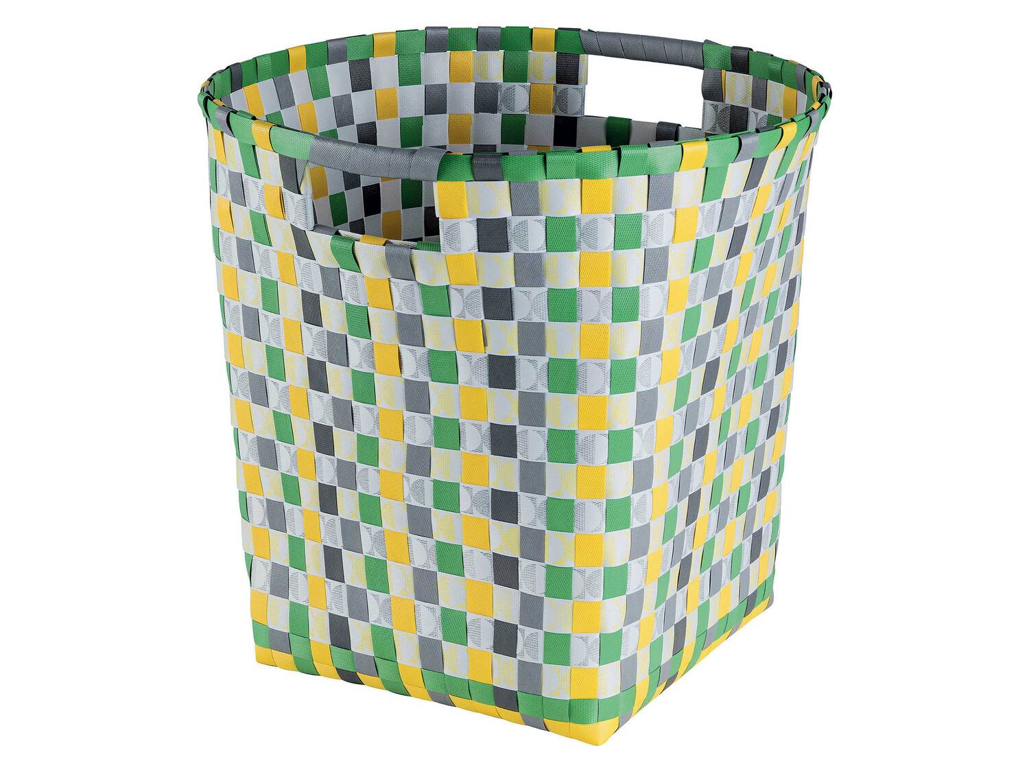 Panier de rangement , le prix 7.99 €
- Au choix :
- Env. 30 x 16 x 20 cm (l ...