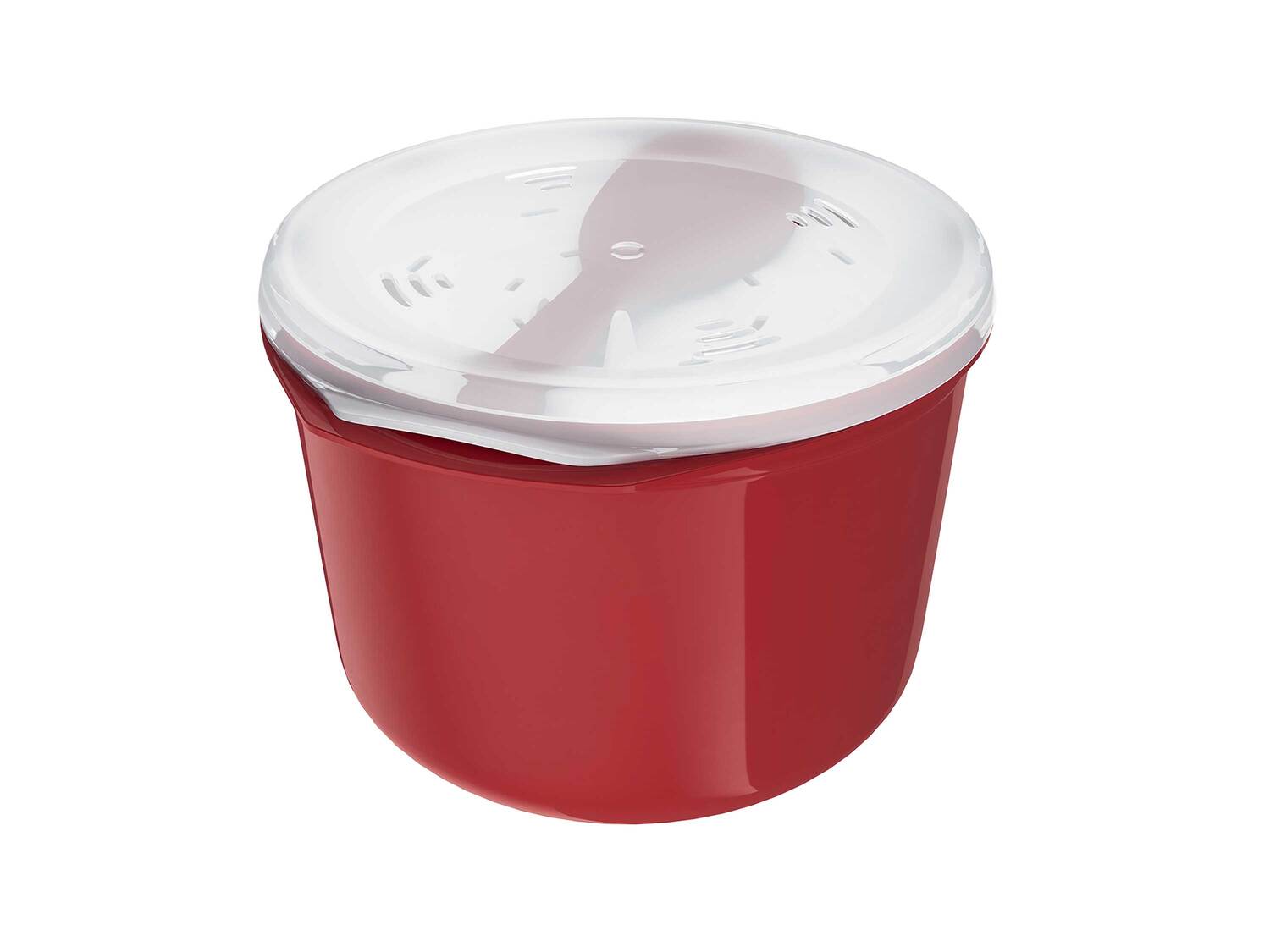 Cuiseur ou plateau pour micro-ondes , le prix 4.99 €
- Au choix :
- Cuiseur ...