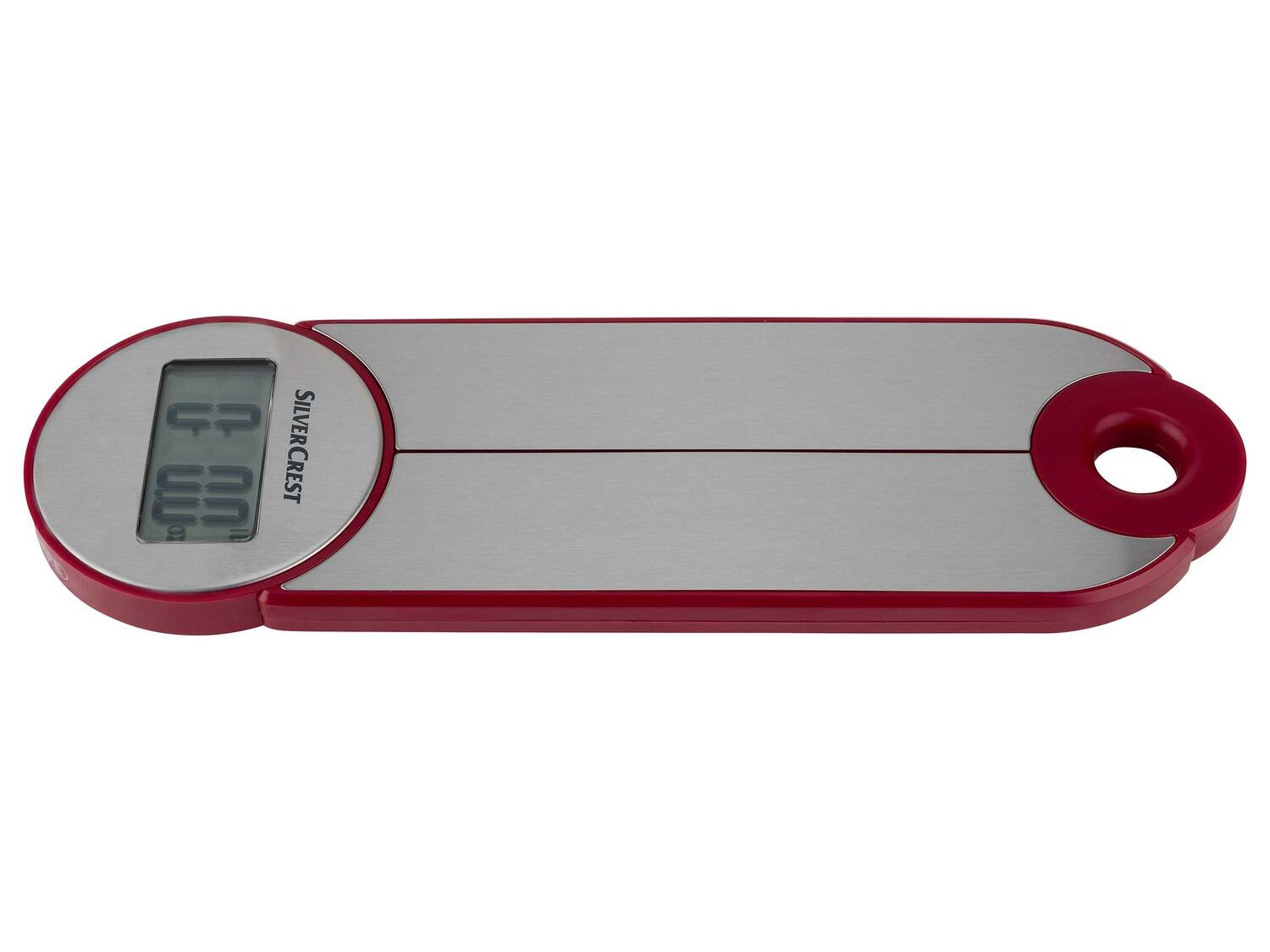 Balance de cuisine numérique pliante , le prix 7.99 €
- Écran LCD : env. 45 ...