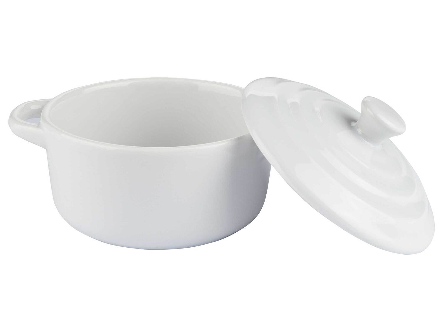 Moule ou récipients de cuisine en faience , le prix 4.99 €
- Au choix :
- ...