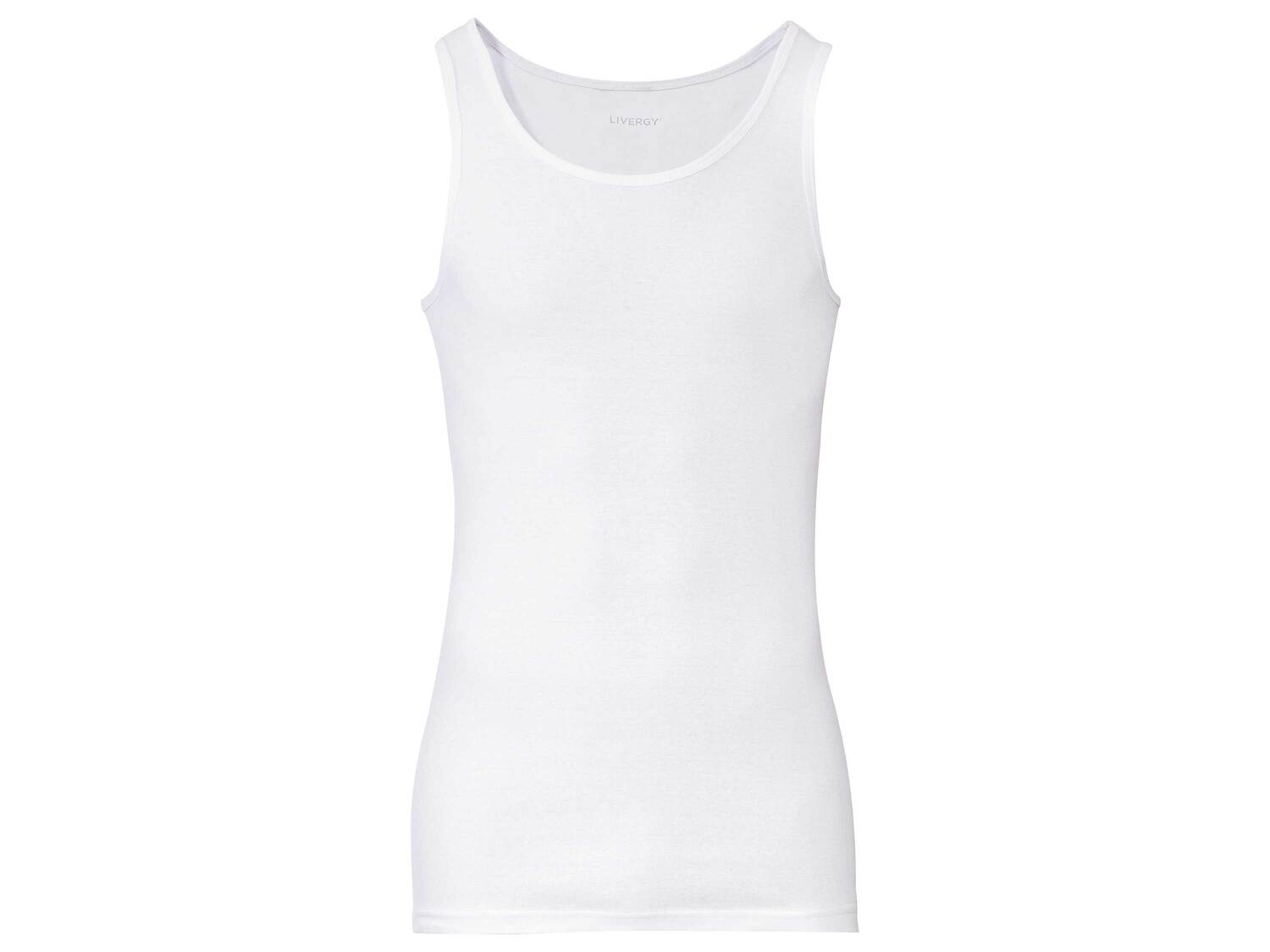 Débardeur , le prix 3.49 € 
- Du S au XL selon modèle
- Ex. 100 % coton
- ...