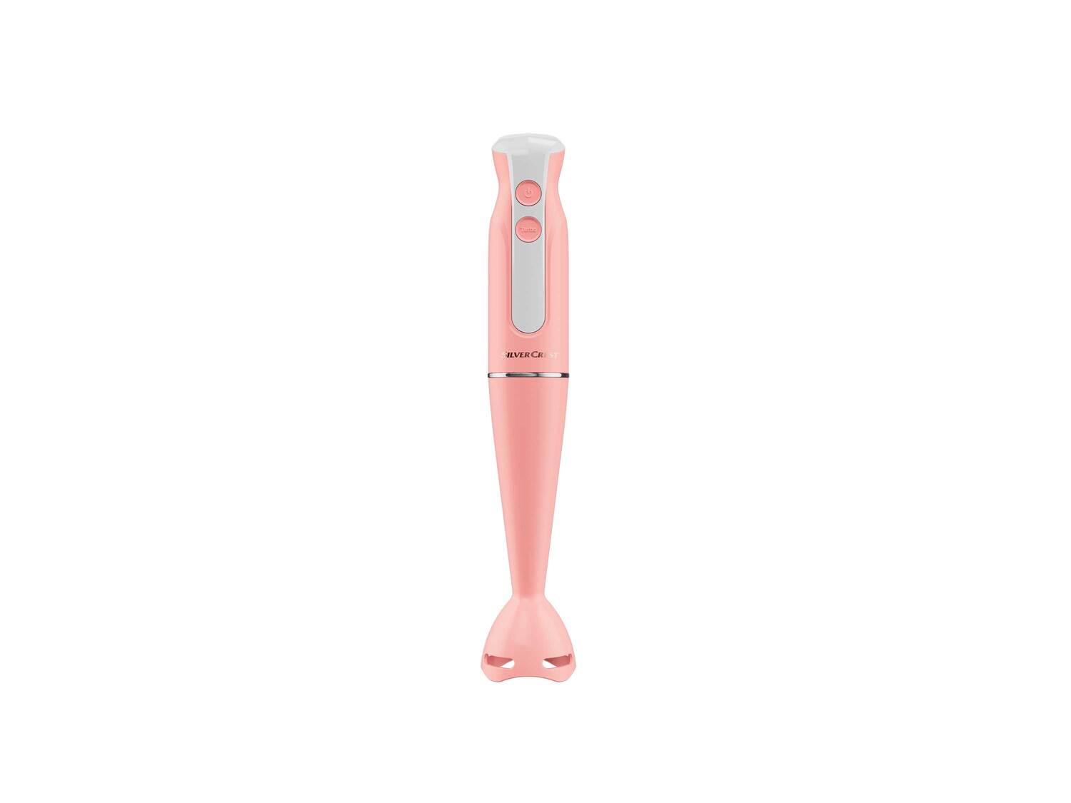 Mixeur plongeant , le prix 9.99 €
- 350 W
- Pour mélanger, ...