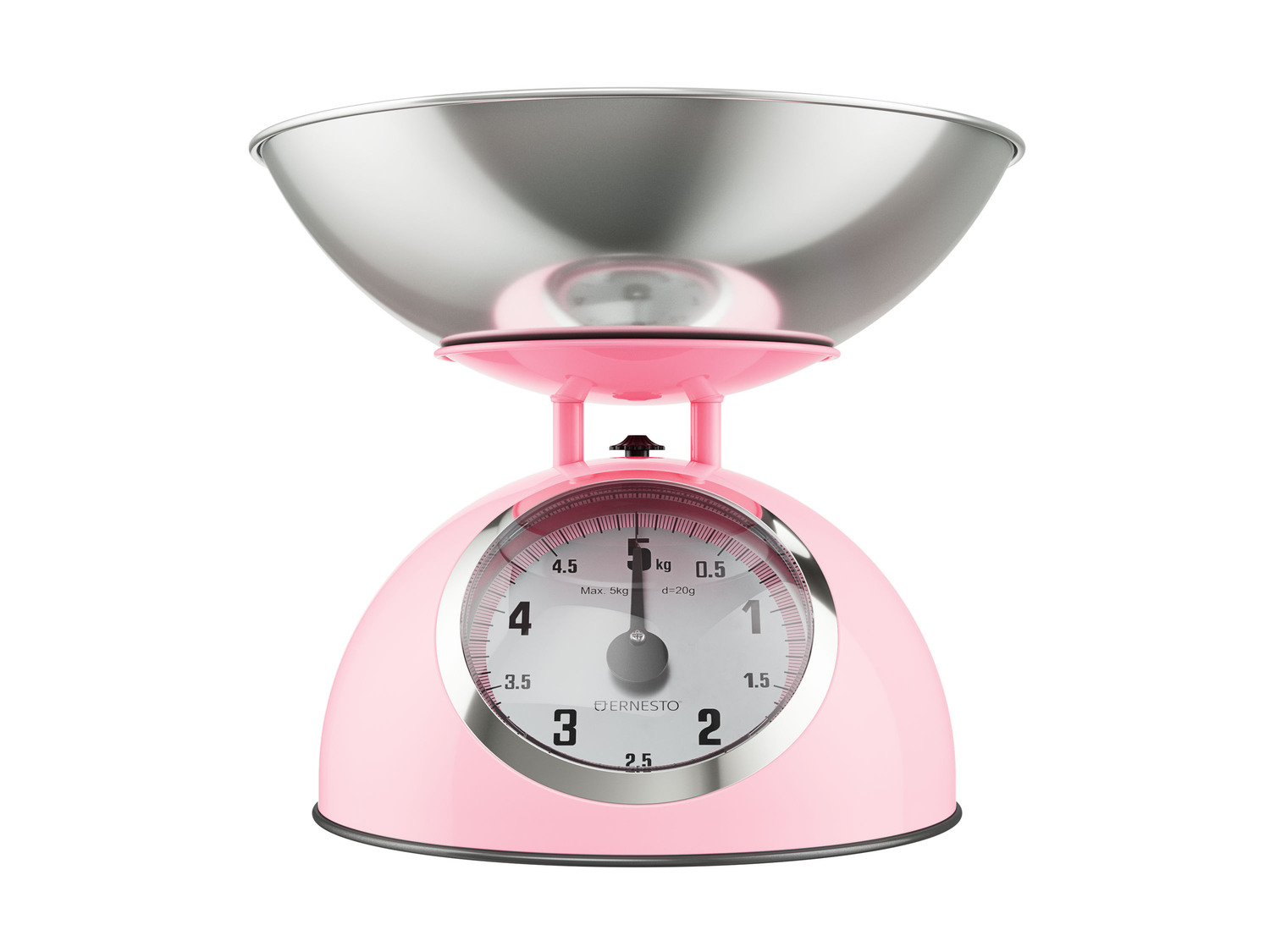 Balance de cuisine mécanique , le prix 11.99 €
- Env. 1,6 L
- Remise ...