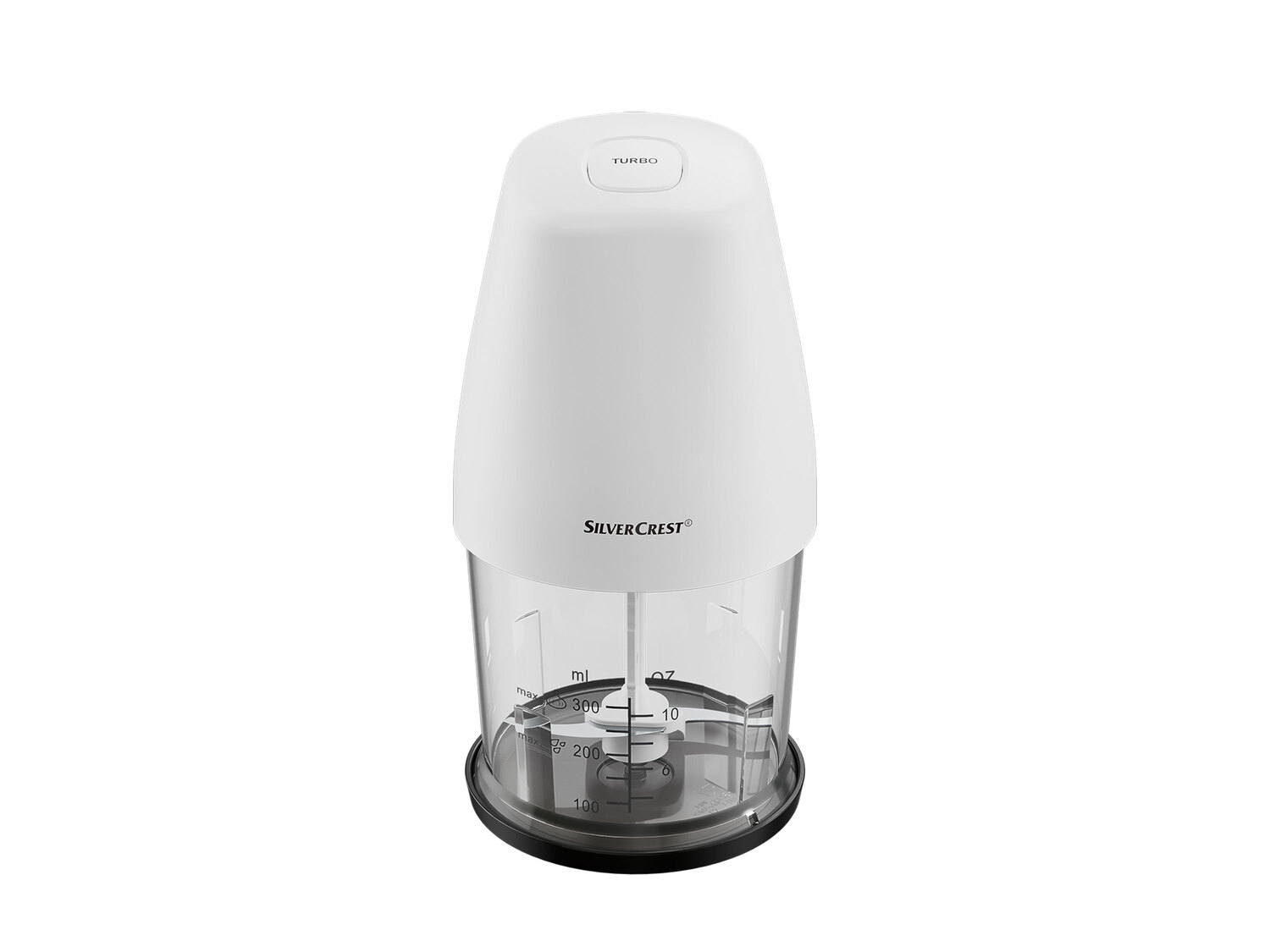 Hachoir multifonction , le prix 9.99 €
- 260 W
- Jusqu'à ...