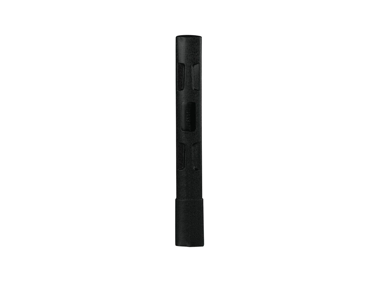 Taille-haies électrique , le prix 37.99 €
- Env. 600 W
- Interrupteur de sécurité ...