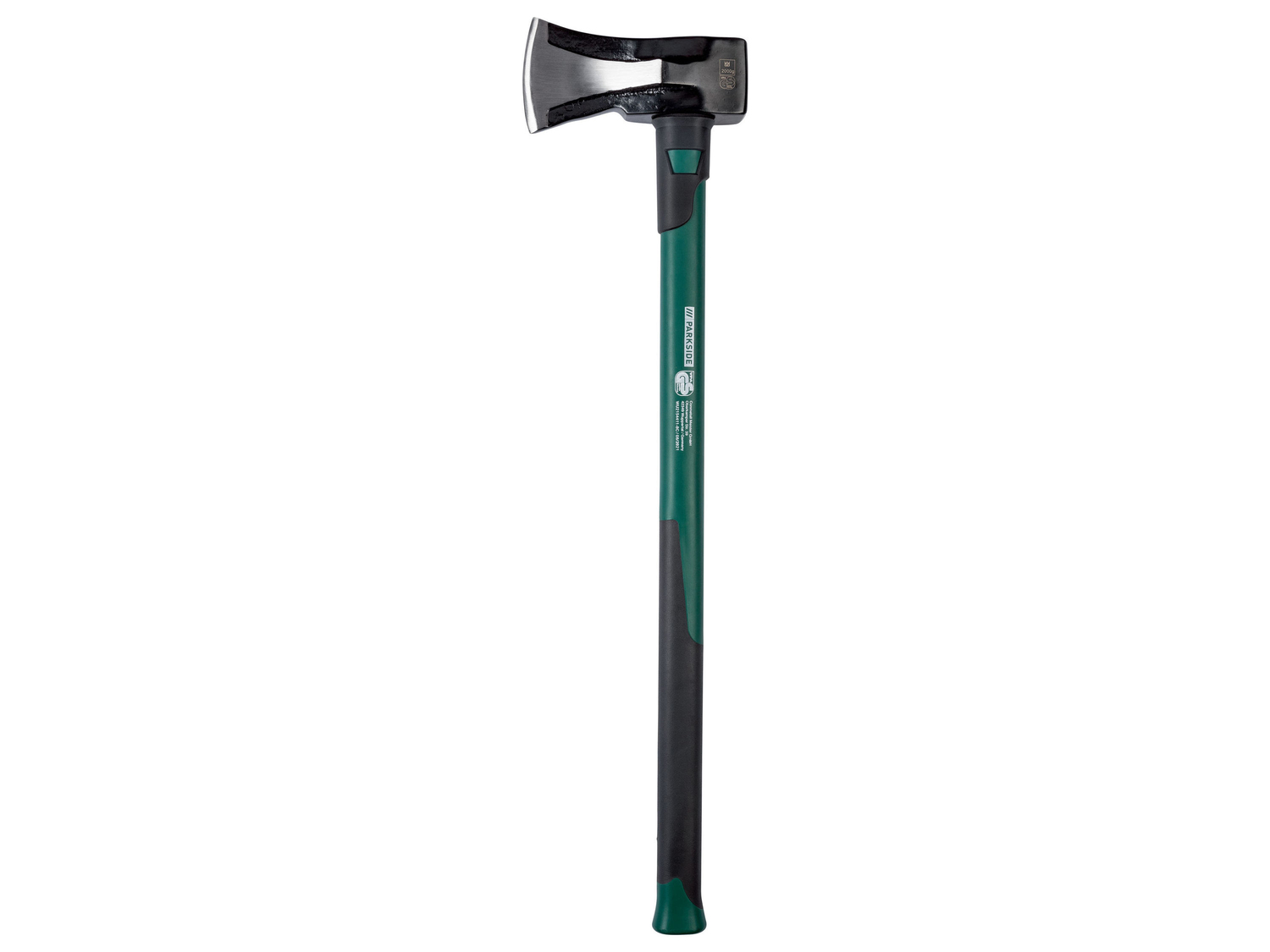 Masse ou hache ou pelle-bêche coupe-racines , le prix 14.99 €
- Au choix :
- ...
