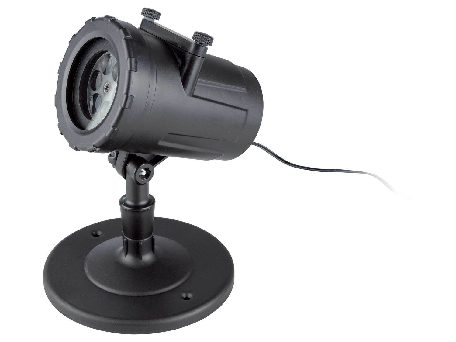 Projecteur LED à motifs interchangeables , le prix 13.99 €
- Env. 13 x 18 x ...