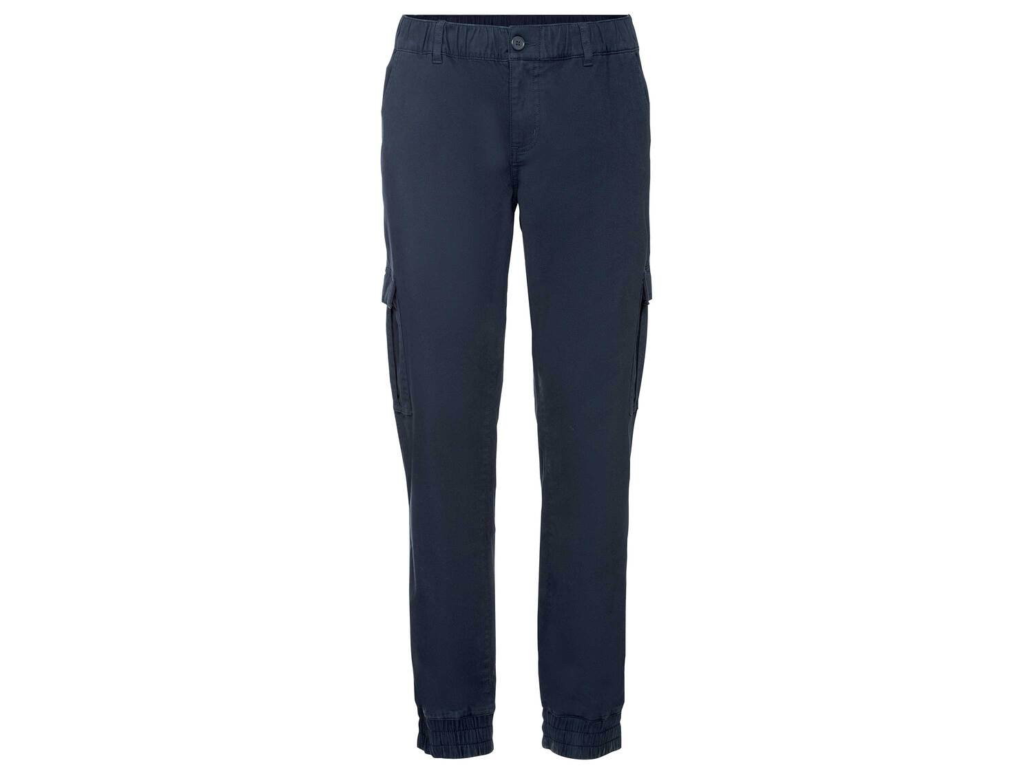 Pantalon cargo Livergy, le prix 9.99 €
- Du 38 au 46 selon modèle
- Ex. 98 ...