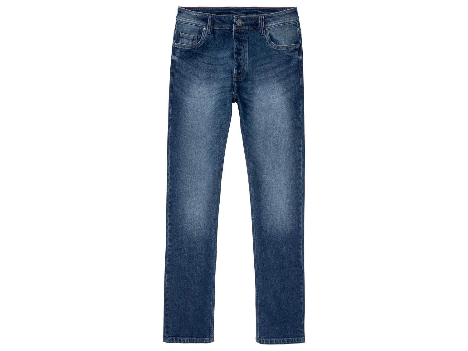 Jean Livergy, le prix 11.99 €
- Du 38 au 48 selon modèle
- Ex. 98 % coton ...