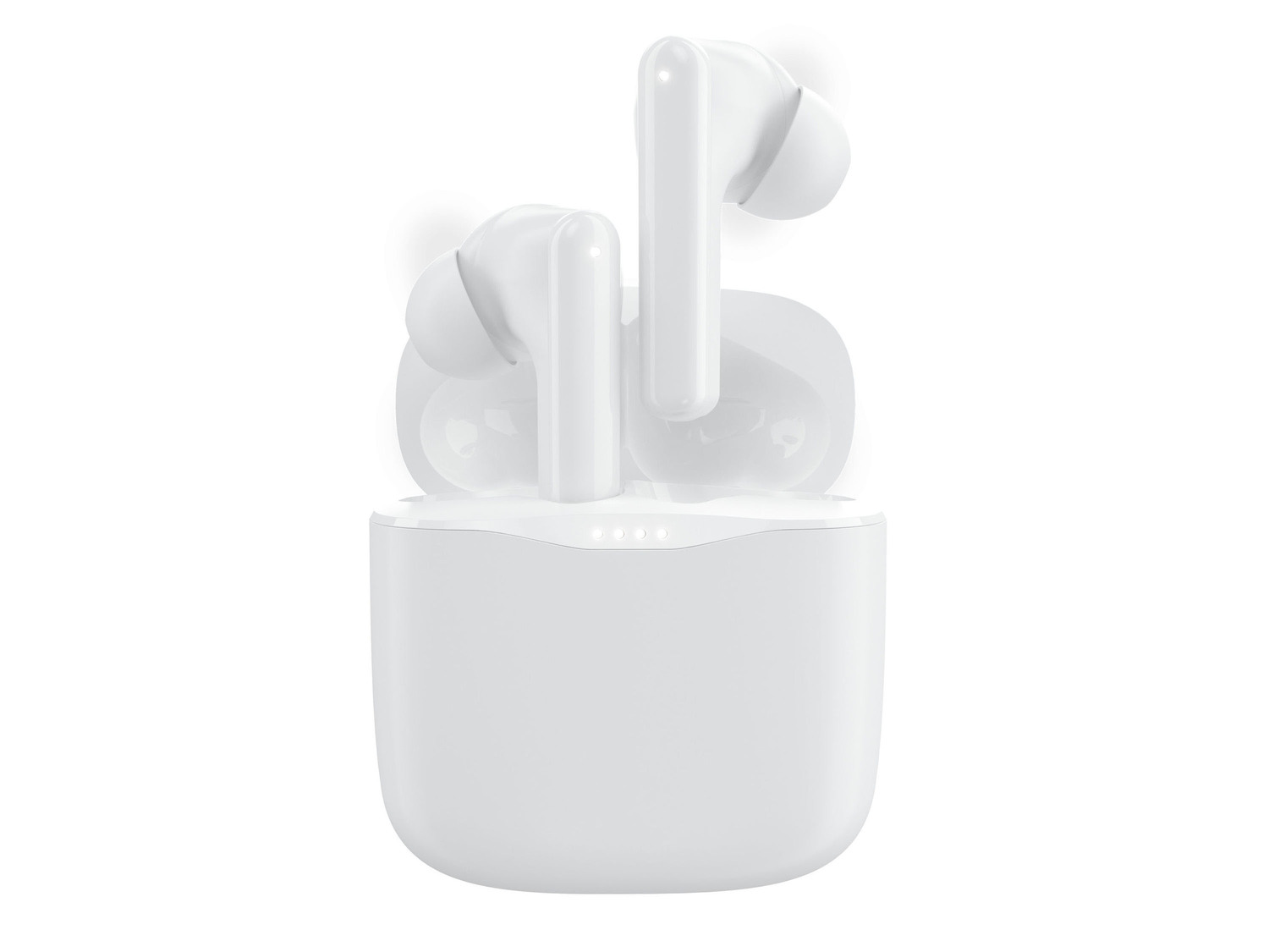 Écouteurs intra-auriculaires True Wireless Bluetooth® , le prix 16.99 €
- ...