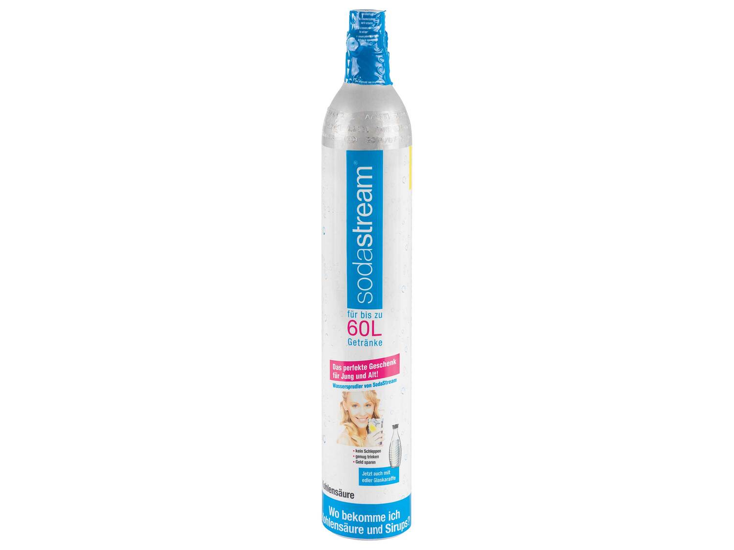 Set gazéificateur deau Sodastream , le prix 39.19 €
- Design épuré
- Simplicité ...
