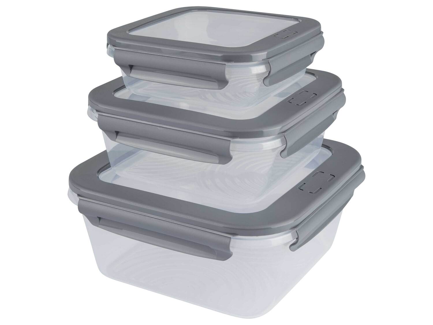 Boîtes de conservation , le prix 5.99 €
- Au choix : Env. 0,63 L, Env. 1,5 ...