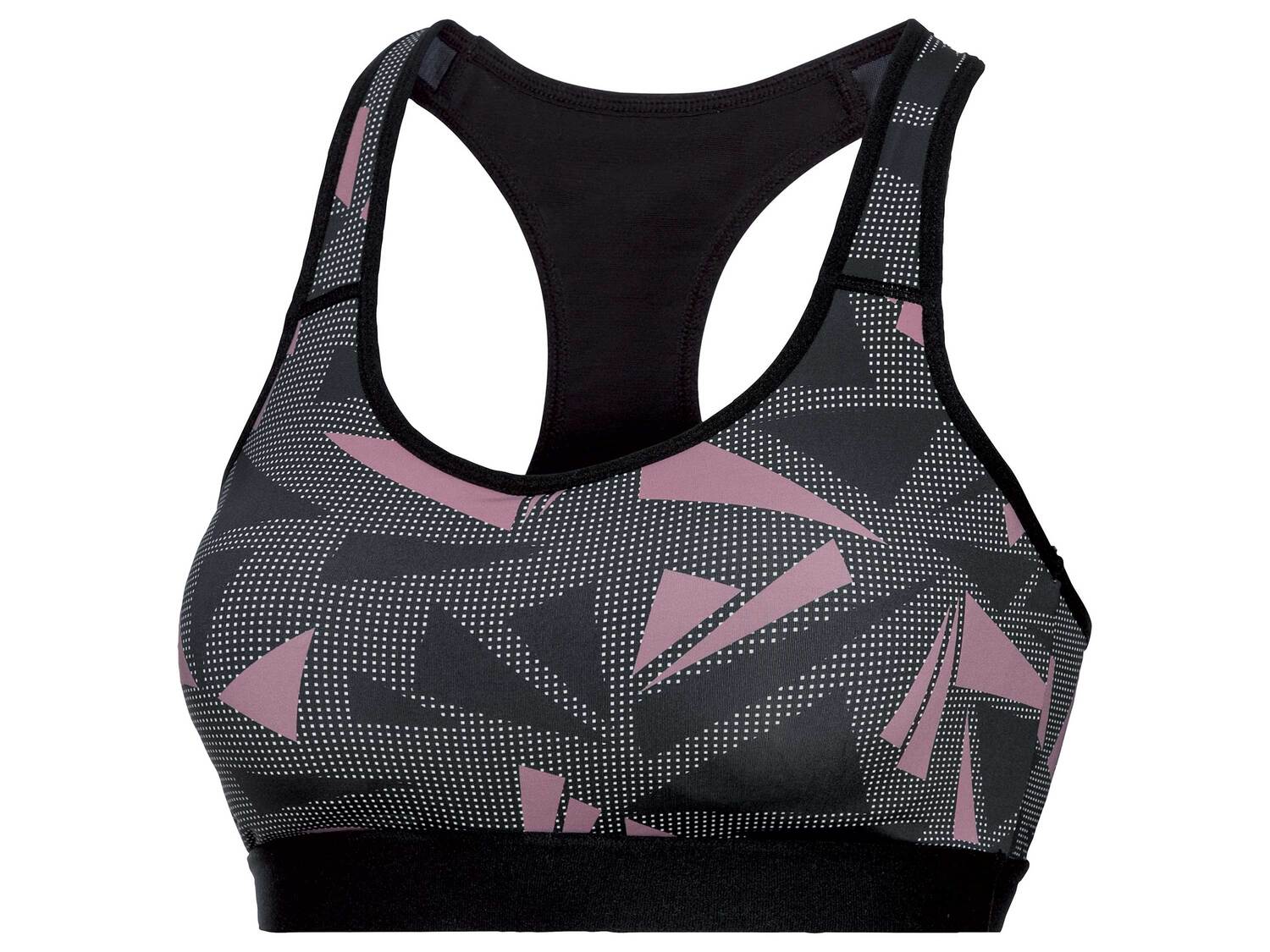 Brassière de sport femme , le prix 5.99 €
- Du M au XL ou 90B, 95B, 95C ou ...
