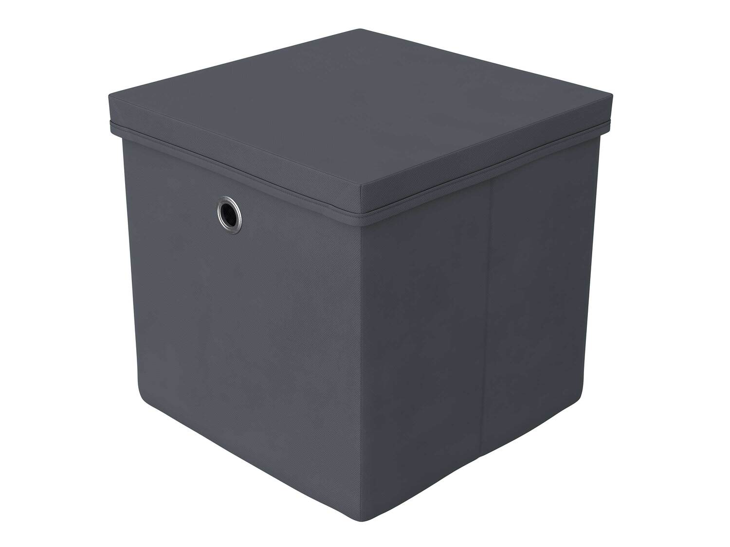 Boîte de rangement pliante , le prix 3.99 €
- Env. 30,5 x 30,5 x 29,5 cm (L ...