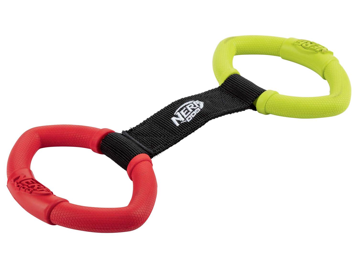 Jouet pour chien Nerf Dog, le prix 5.99 €
- Balle LED
- *Dont 0,02 € d'éco-participation ...