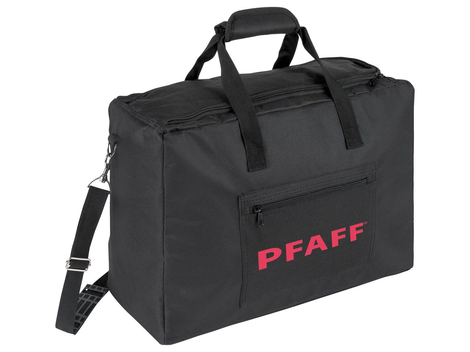 Sac pour surjeteuse ou machine à coudre Singer, Pfaff, le prix 19.99 €
- Au ...