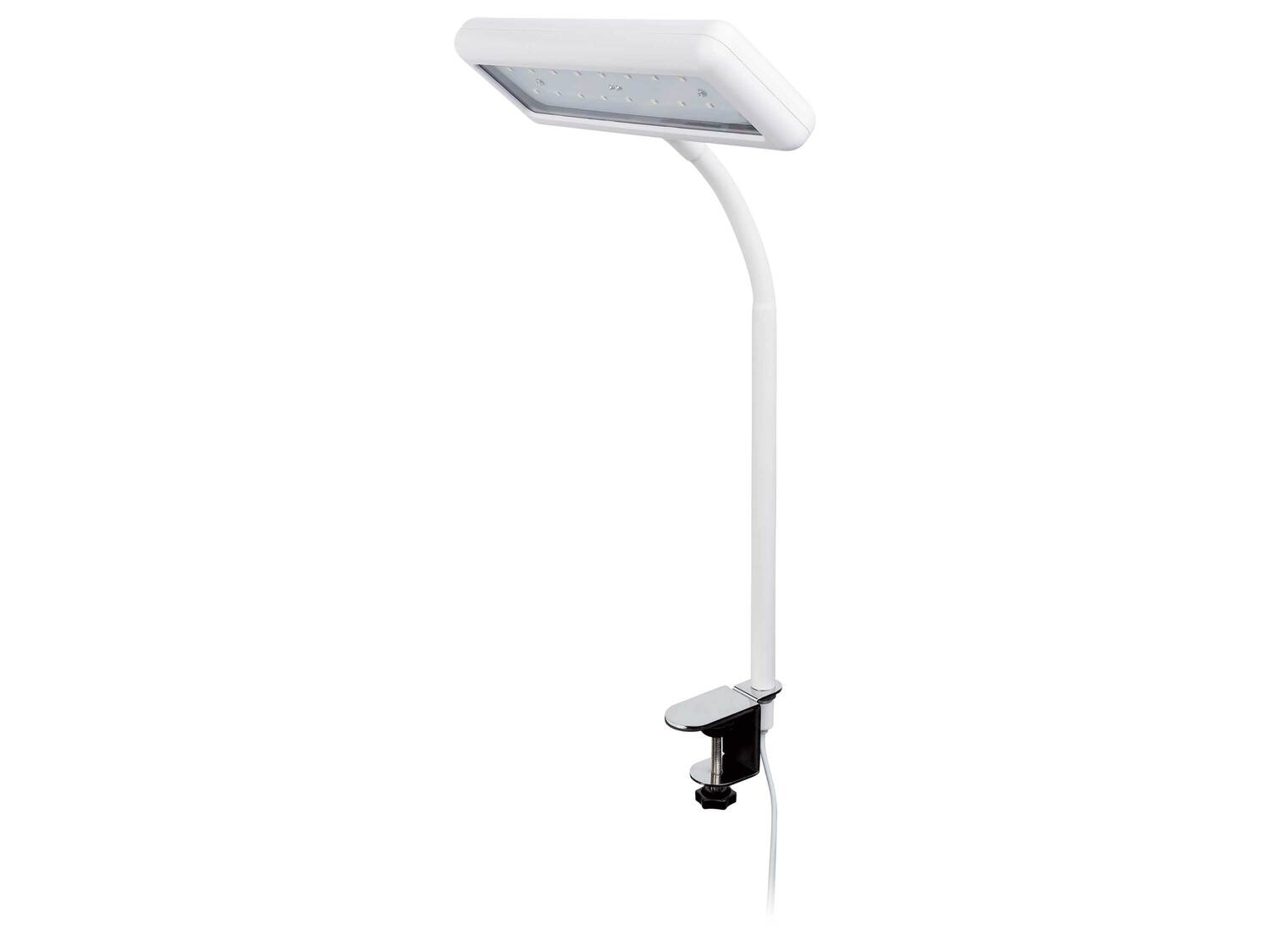 Lampe LED lumière du jour , le prix 14.99 €
- Au choix :
- Tête : env. 23 ...