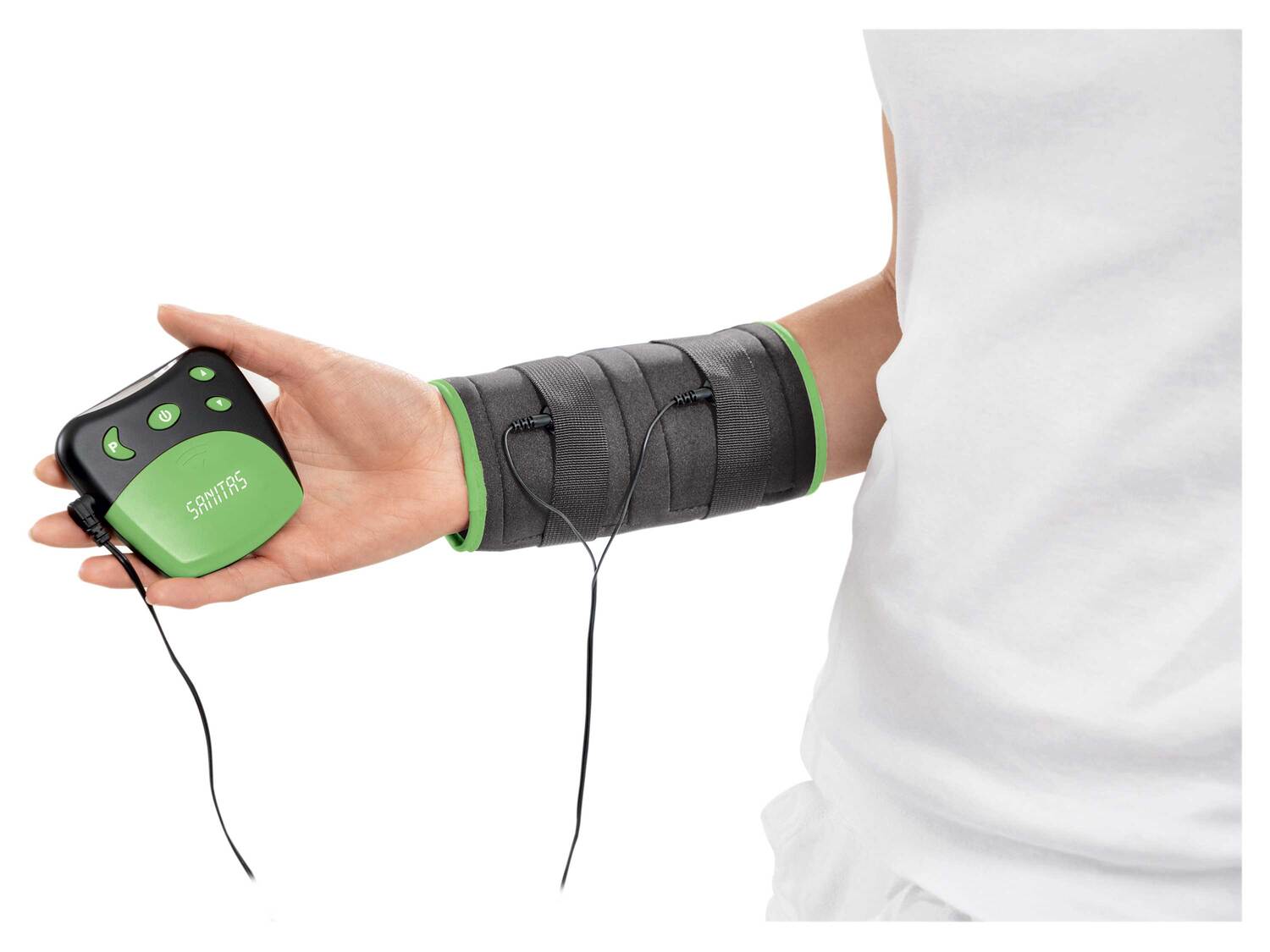 Appareil TENS , le prix 24.99 €
- Pour soulager la douleur sans médicament
- ...