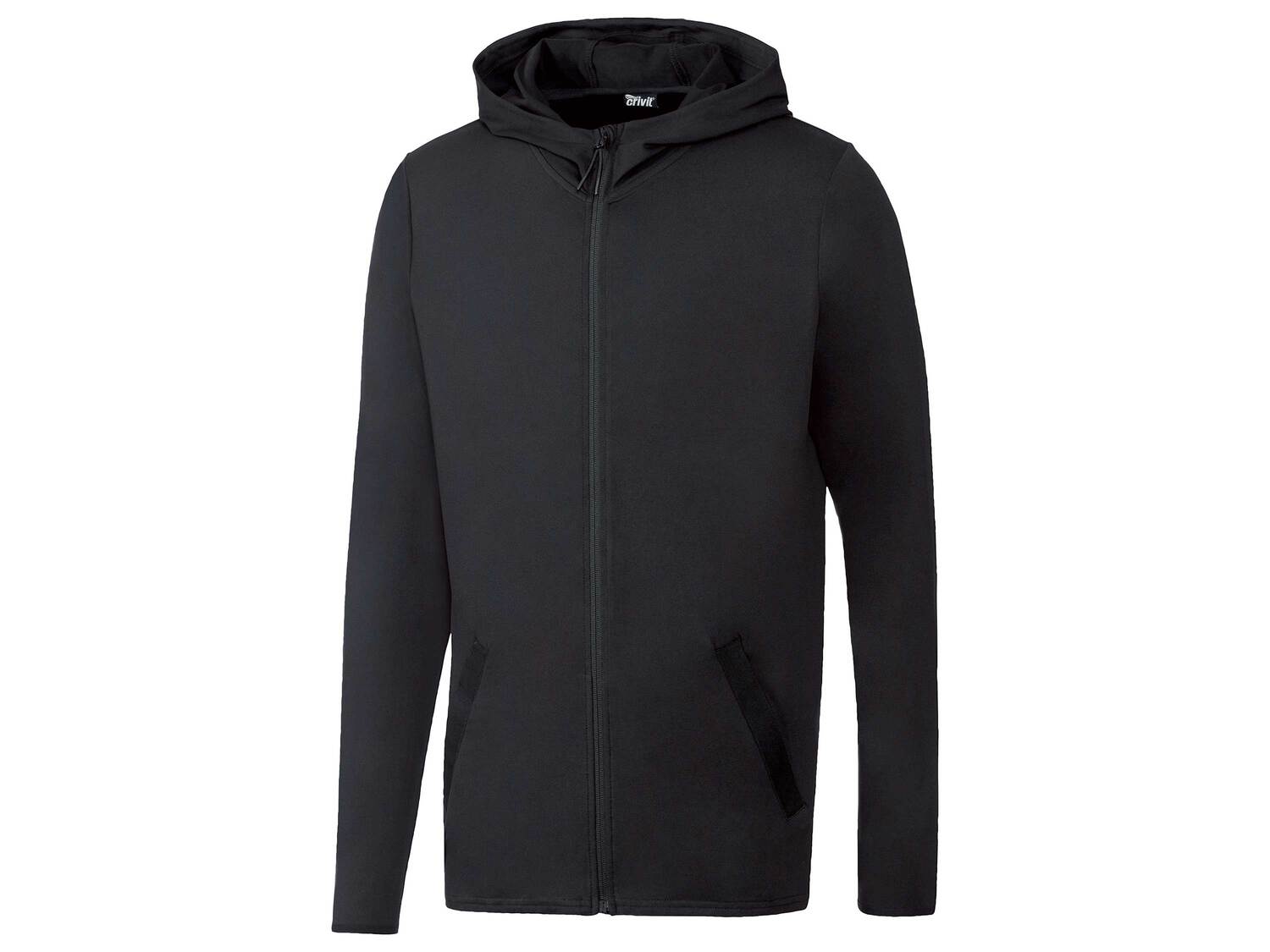 Veste technique , le prix 13.99 €
- Du S au XL selon modèle
- Ex. 92 % polyester ...