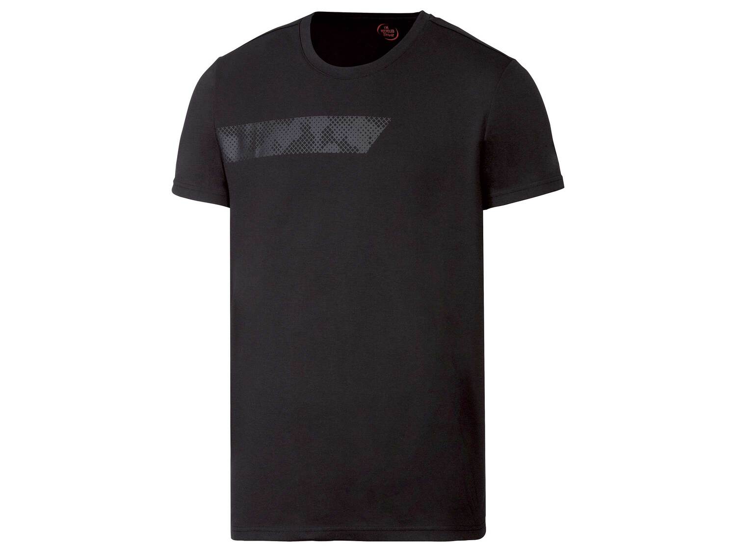 T-shirt technique , le prix 3.99 €
- Du S au XL selon modèle
- Ex. 75 % polyester ...