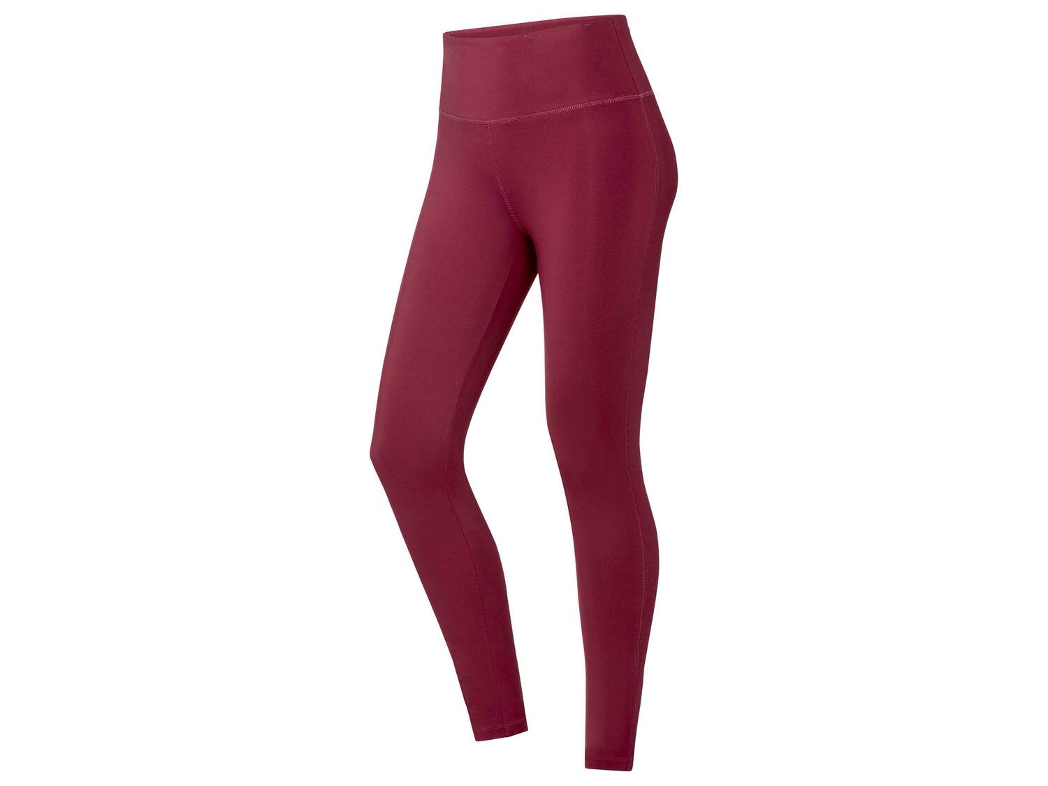 Legging technique , le prix 6.99 €
- Du S au L selon modèle
- Ex. 82 % polyester ...