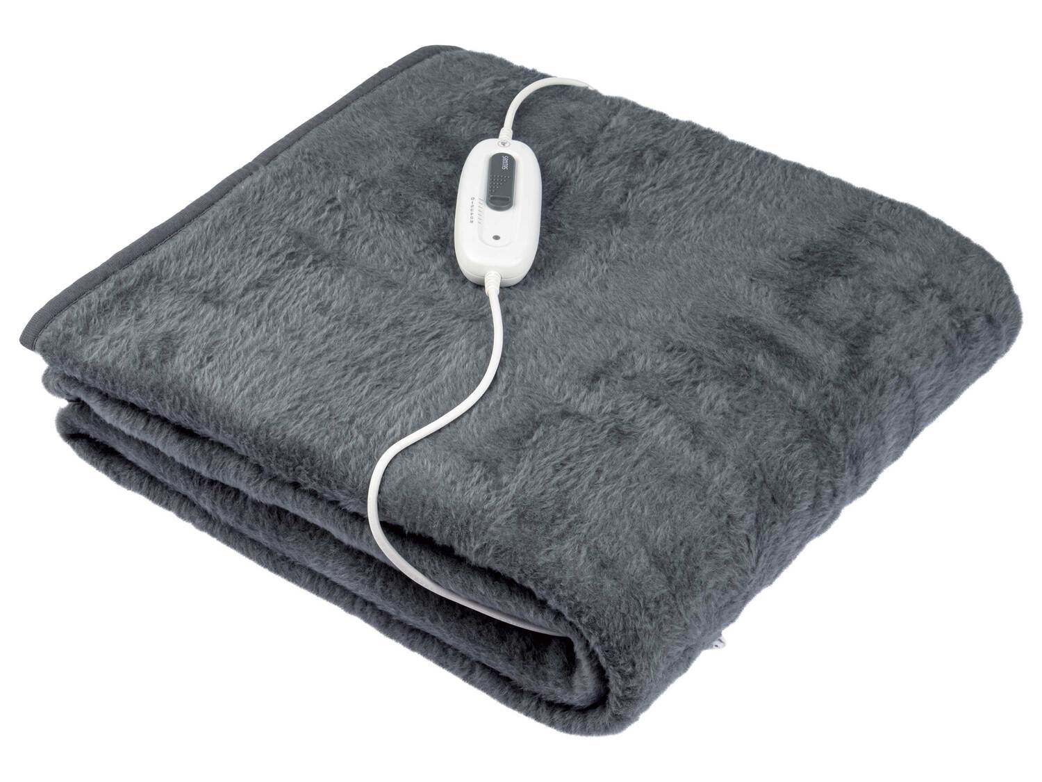 Couverture chauffante , le prix 24.99 €
- 100 - 110 W
- 6 niveaux de températures
- ...