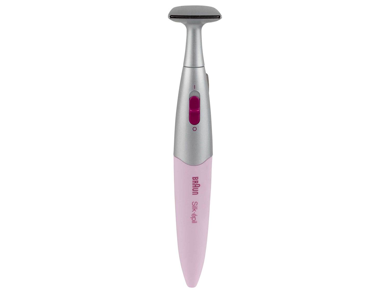 Epilateur électrique Braun Silk -epil 3 en 1 , le prix 27.99 €
- Set de 2
- ...