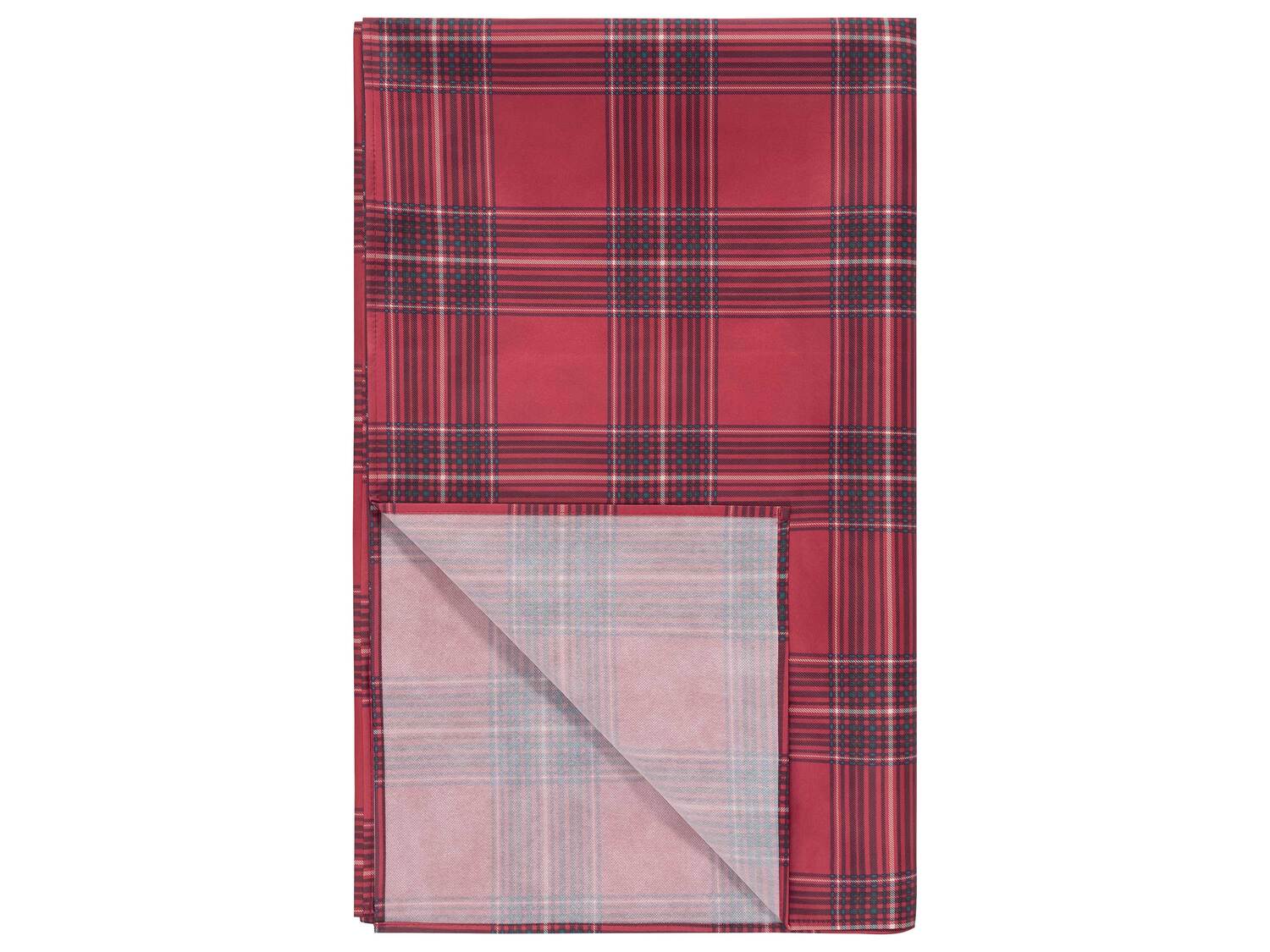 Nappe , le prix 4.99 €
- Env. 130 x 160 cm
- Existe en modèle rond : Ø env. ...