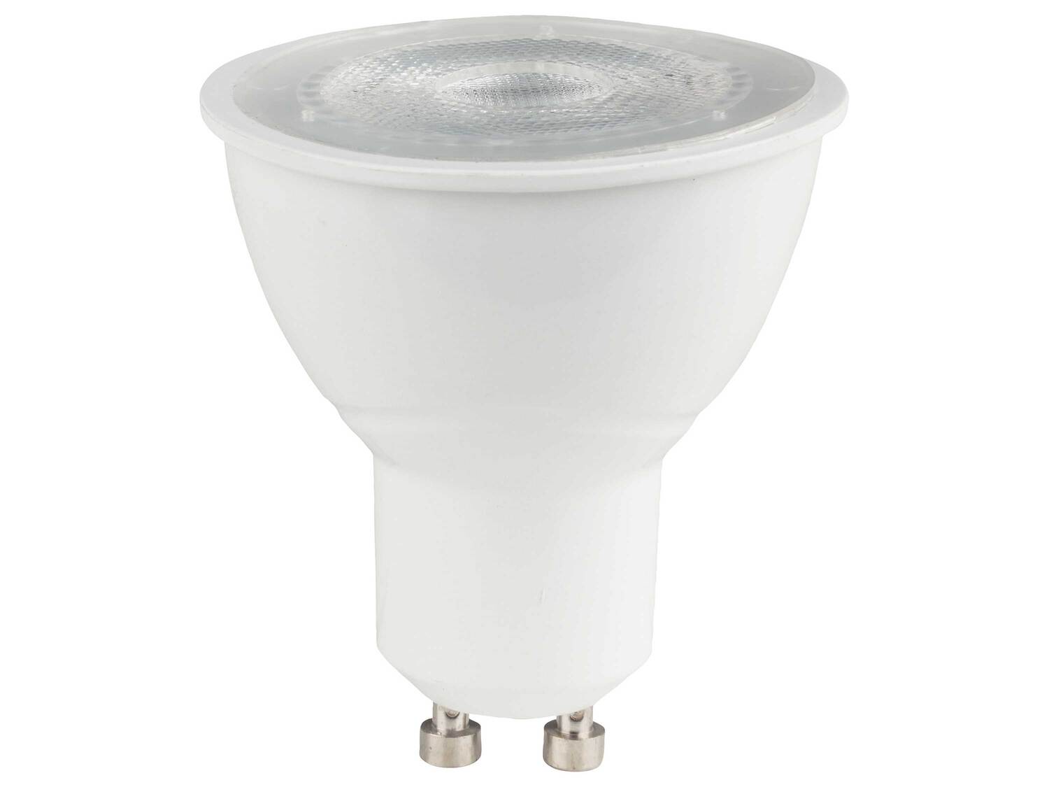 Ampoule LED connectée , le prix 7.99 €
- E27, 9 W, 806 lm
- Commande vocale
- ...