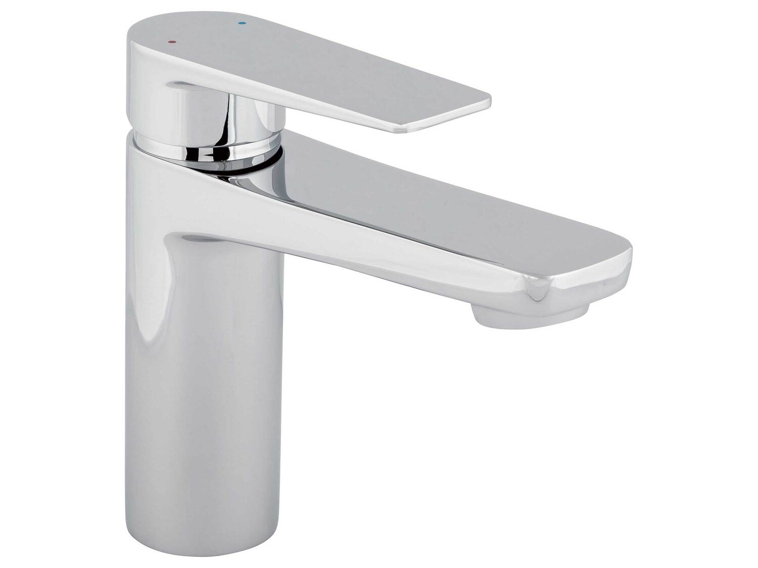 Mitigeur de lavabo , le prix 26.99 €
- Env. 5,2 x 14,7 x 16,2 cm (l x h x p)
- ...