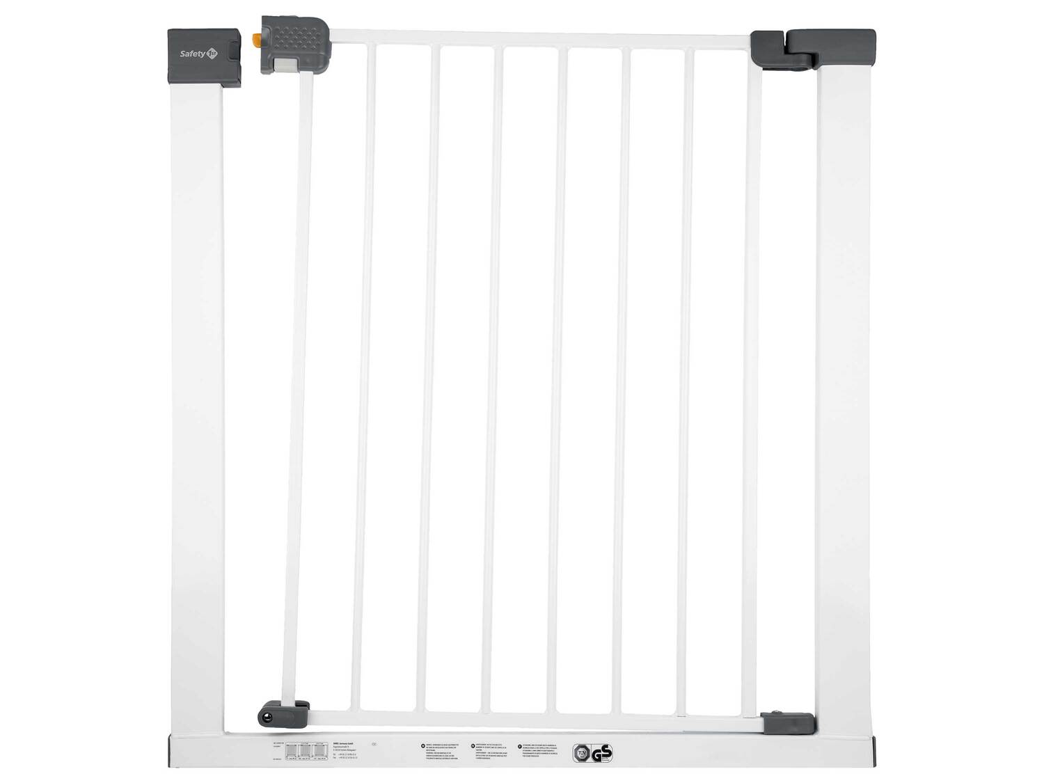 Barrière de sécurité , le prix 24.89 €
- Facile à monter ...