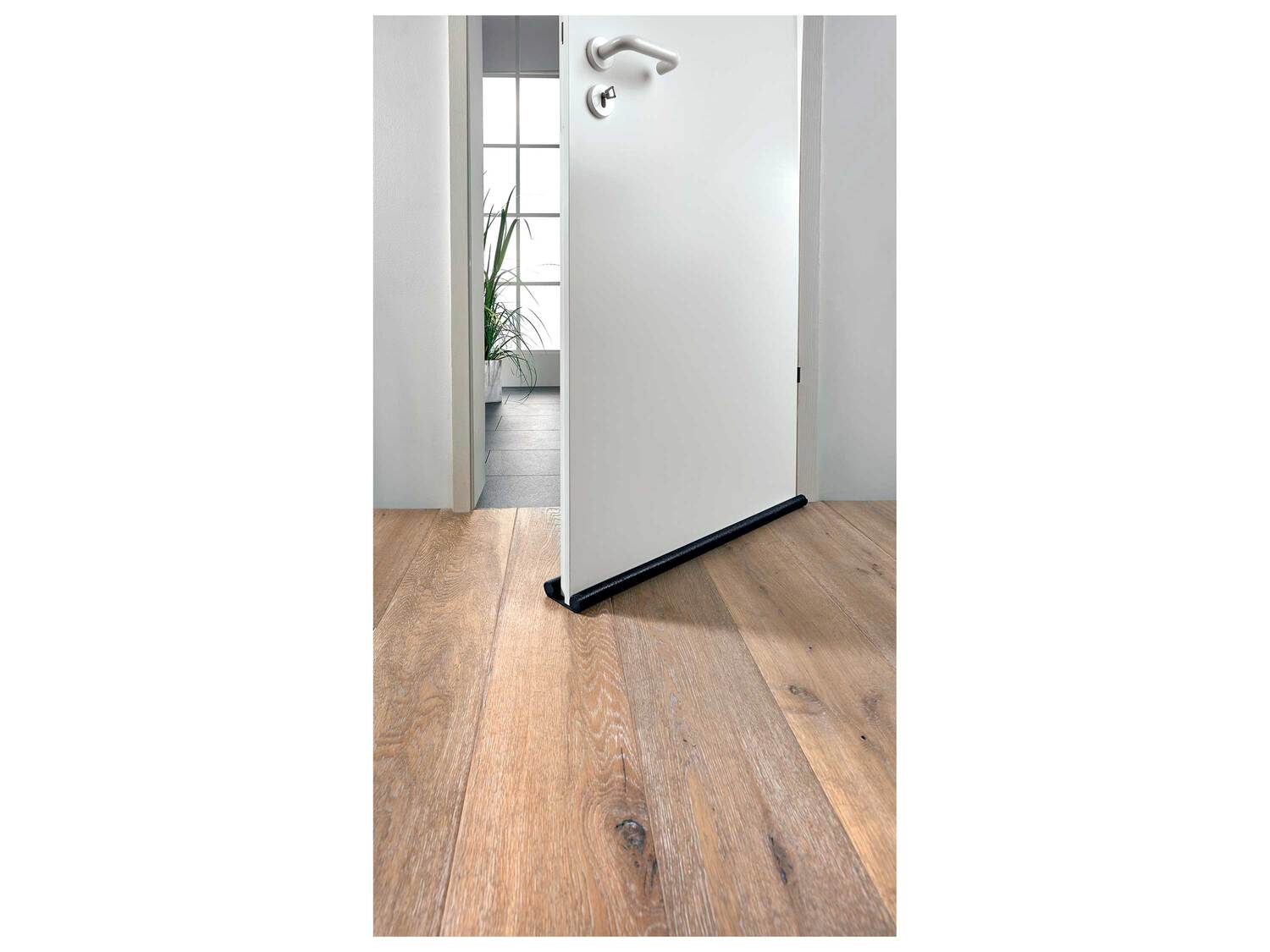 Joint à double bourrelet pour bas de porte , le prix 1.99 €
- Env. 950 mm (L); ...