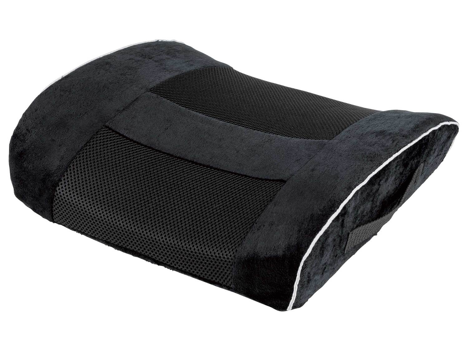 Coussin de dos à mémoire de forme , le prix 12.99 €
- Env. 34 x 32 x 12 cm
- ...