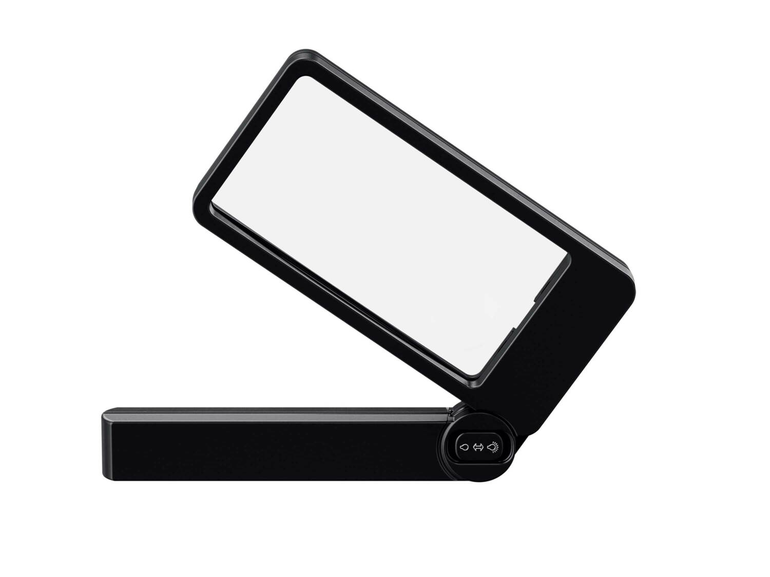 Loupe de lecture LED ou universelle , le prix 3.99 €
- Au choix :
- Loupe de ...
