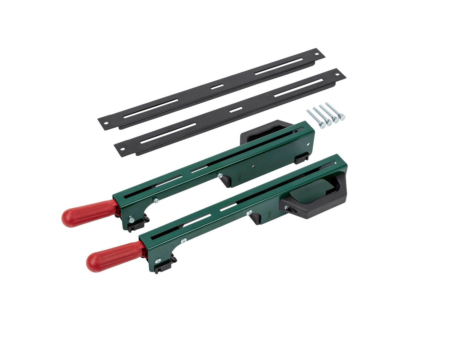 Support de machine universel Parkside, le prix 33.99 €
- Supports de pièces ...