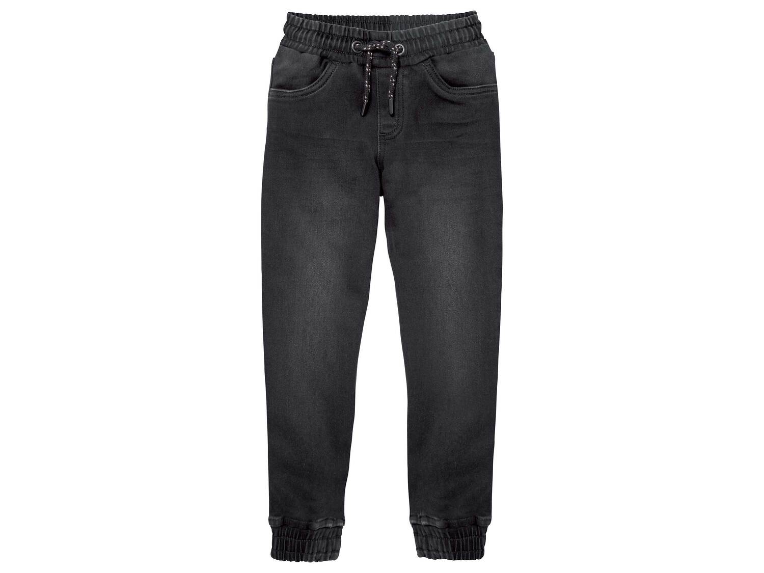 Jogging thermique , le prix 9.99 €
- Du 6/7 ans (122 cm) au 13-14 ans (164 cm) ...