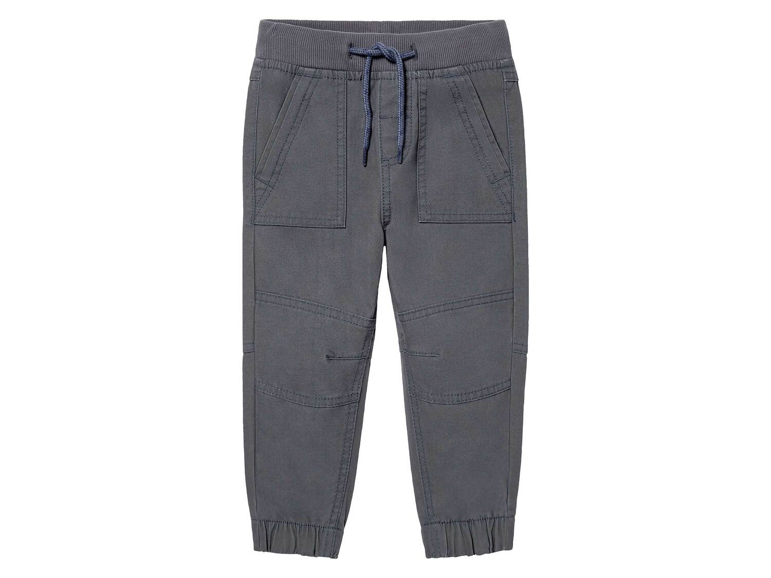 Pantalon thermique , le prix 6.99 €
- Du 12-18 mois (86 cm) au 5-6 ans (116 ...