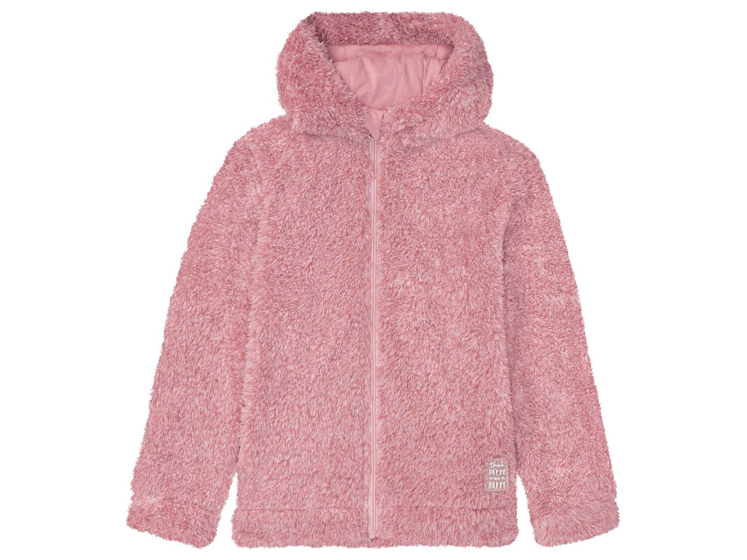 Veste polaire , le prix 8.99 €
- Du 6-7 ans (122 cm) au 13-14 ans (164 cm) selon ...