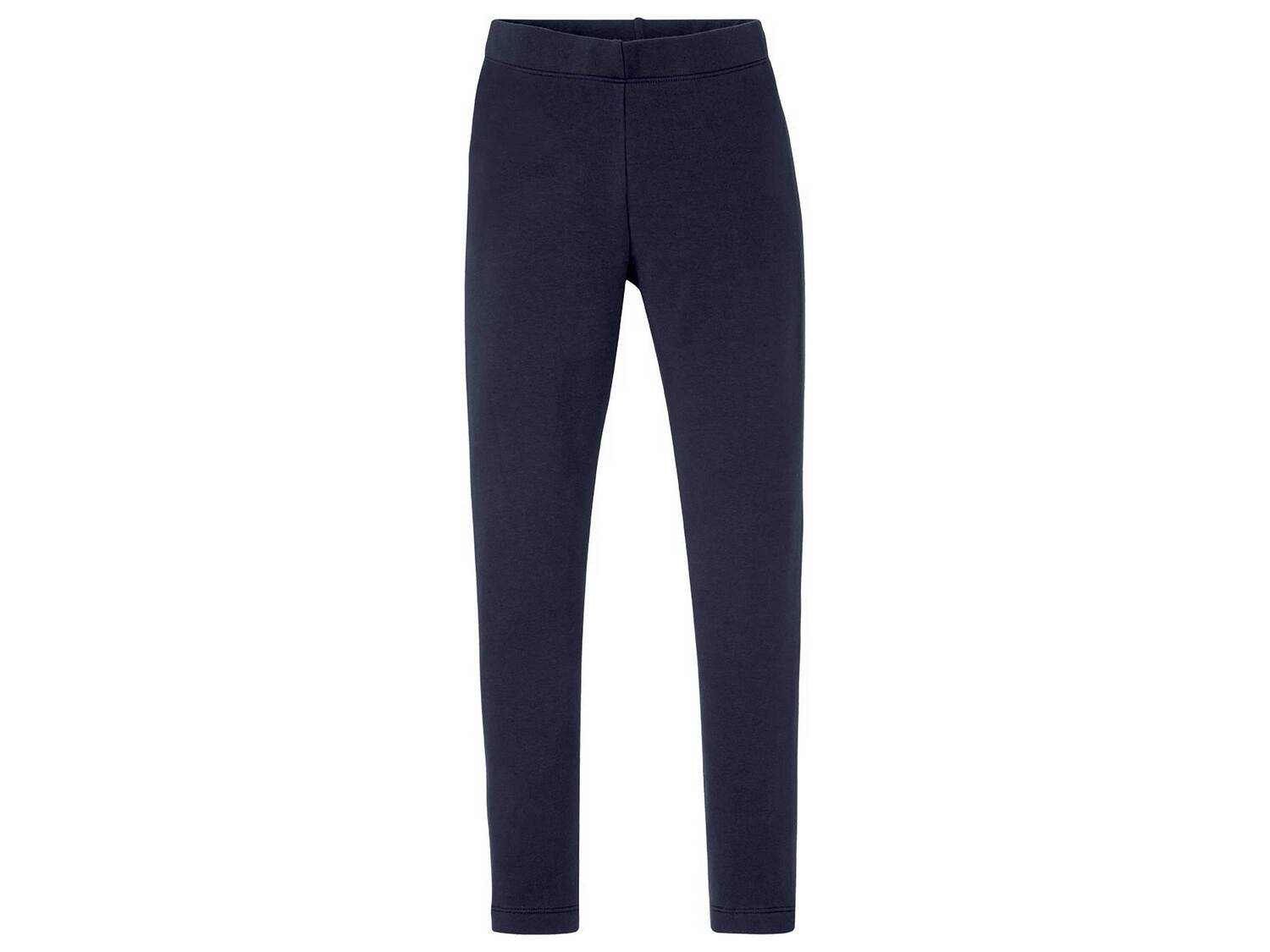Legging thermique , le prix 3.49 €
- Du 6/8 ans (122/128 cm) au 10/12 ans (146/152 ...
