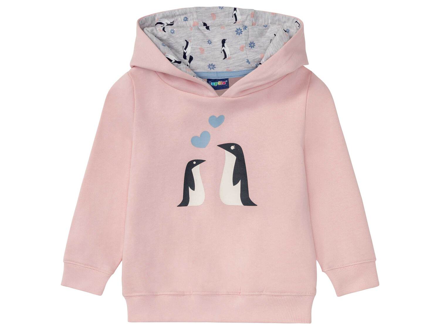 Ensemble molletonné , le prix 7.99 €
- Du 12/14 mois (86/92 cm) au 4/6 ans ...