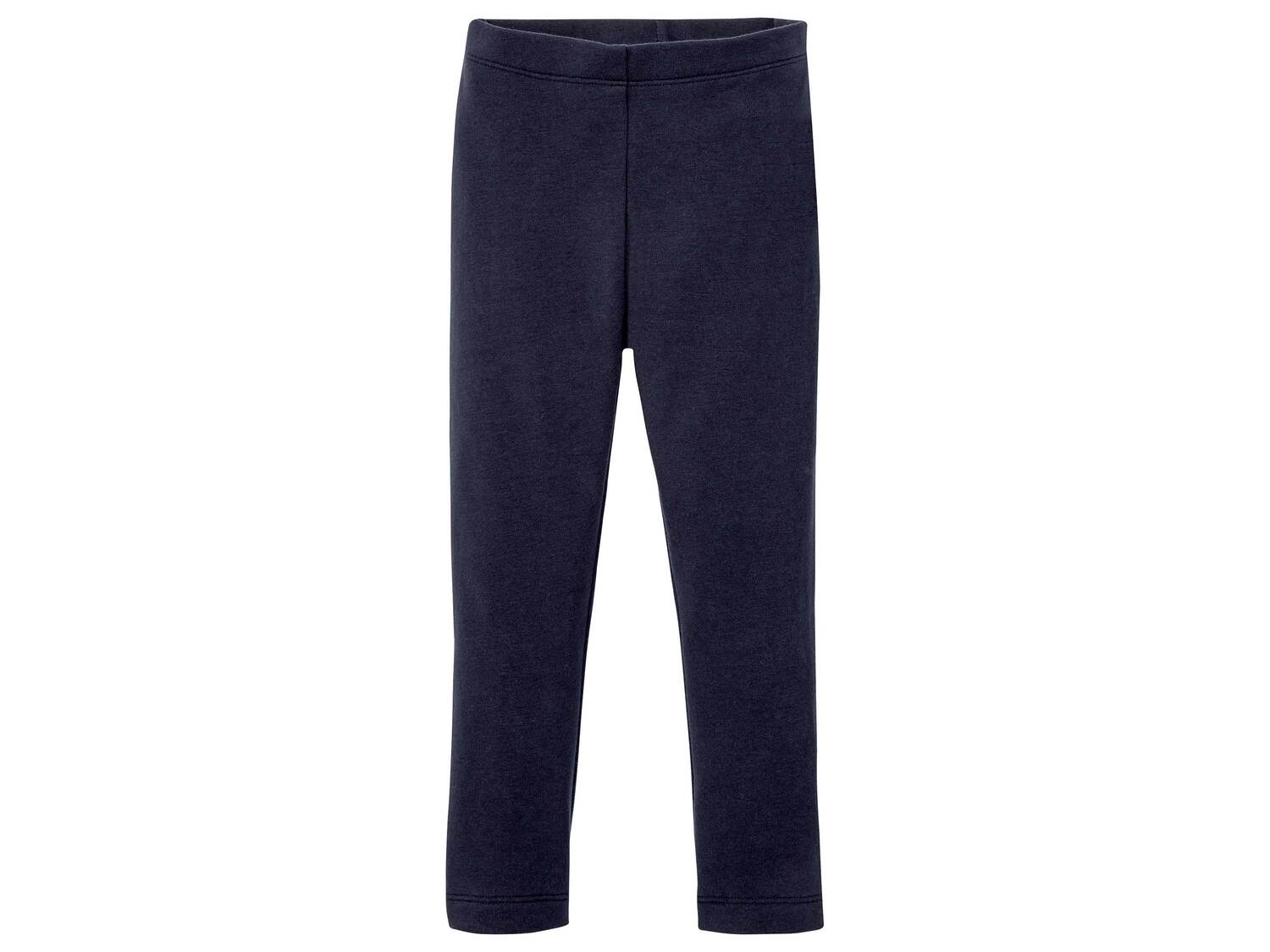 Legging thermique , le prix 3.49 €
- Du 12/14 mois (86/92 cm) au 4/6 ans (110/116 ...