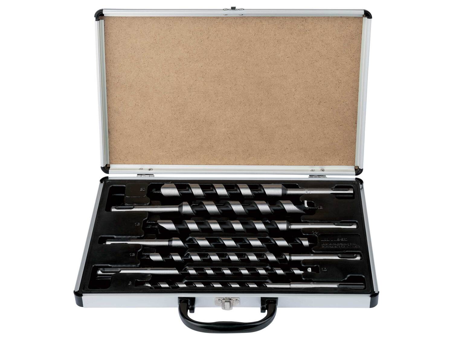 Set de forets, burins ou mèches pour perforateur chez , le prix 12.99 €
- Au ...