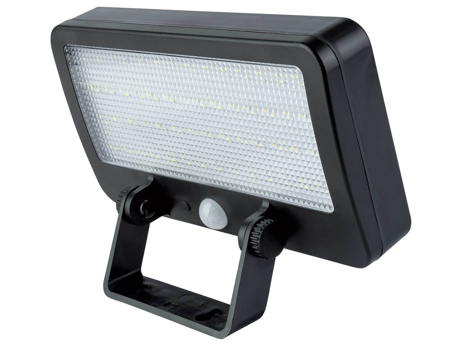 Projecteur solaire à LED avec détecteur de mouvements , le prix 8.99 €
- Au ...