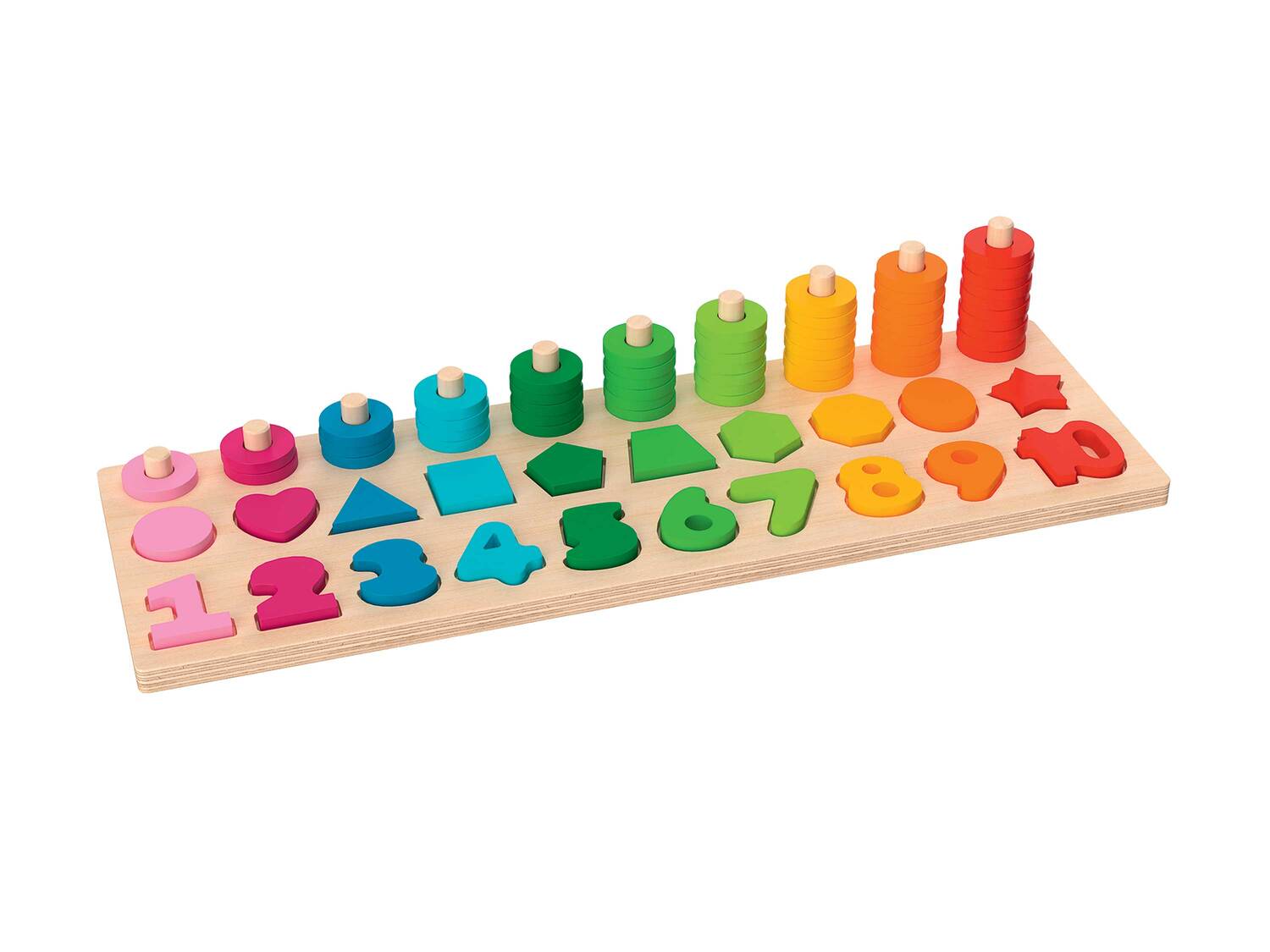 Jeu de calcul ou de logique en bois , le prix 9.99 €
- Inédit ...